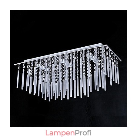 Deckenleuchte 9 Licht Modern Einfach Künstlerisch Deckenleuchte 9 Licht Modern Einfach Künstlerisch