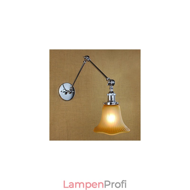 Country Retro Galvanisierte Funktion für Schwenkarm Augenschutz Umgebungslicht Schwenkarm