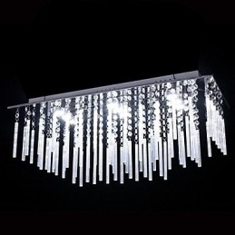 Deckenleuchte 9 Licht Modern Einfach Künstlerisch