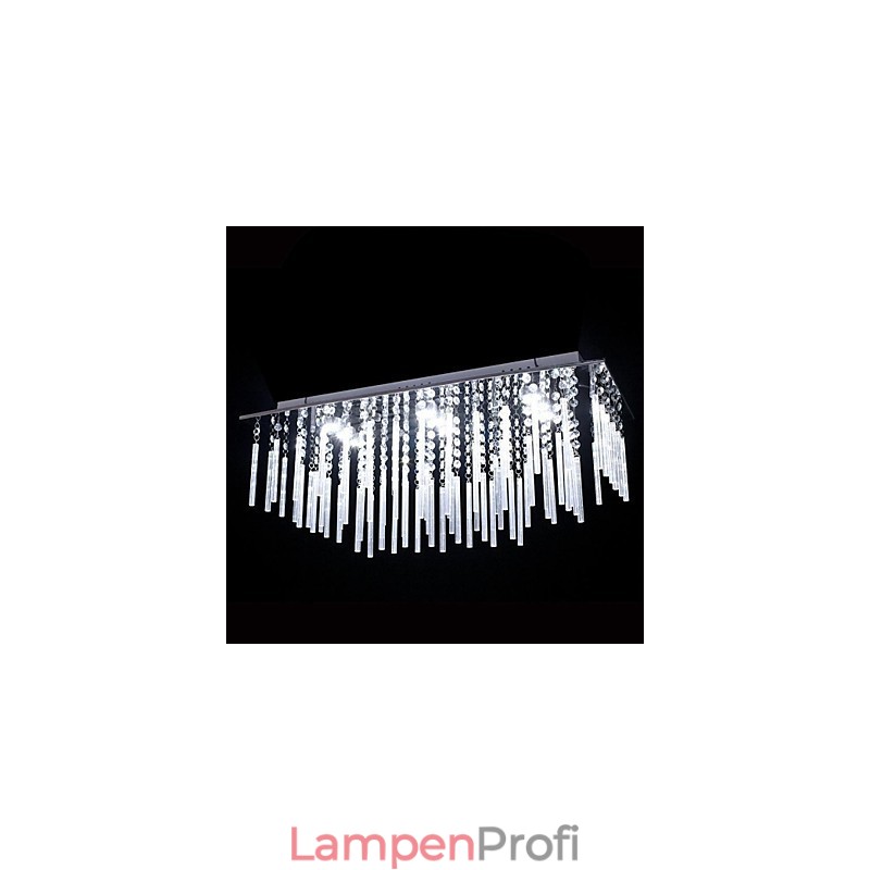 Deckenleuchte 9 Licht Modern Einfach Künstlerisch