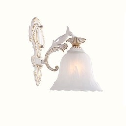 Moderne zeitgenössische Malerei-Funktion für Downlight-Wandleuchten Wandleuchte