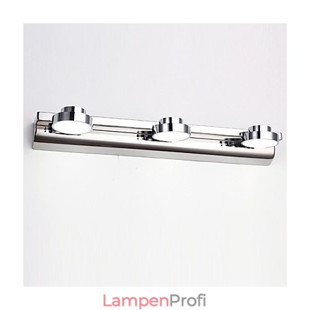 Badezimmerbeleuchtung Modern Zeitgenössisch Metall Badezimmerbeleuchtung Modern Zeitgenössisch Metall