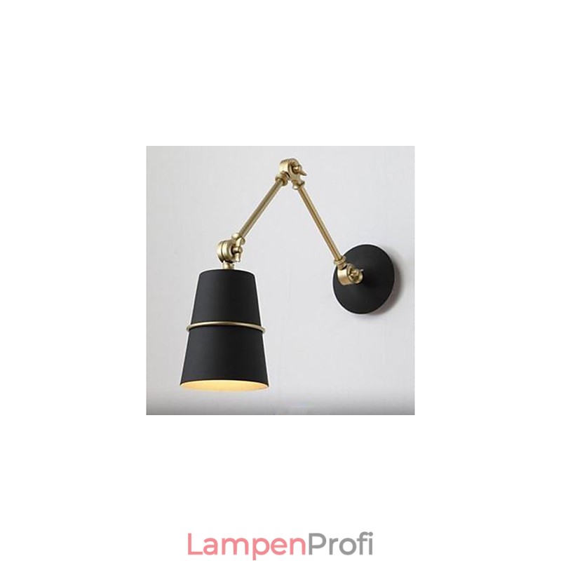 Wandleuchte Postmoderne Einfache Restaurant Kunst Lampe Schlafzimmer Designer Büro Schreibtisch Nachttischlampe