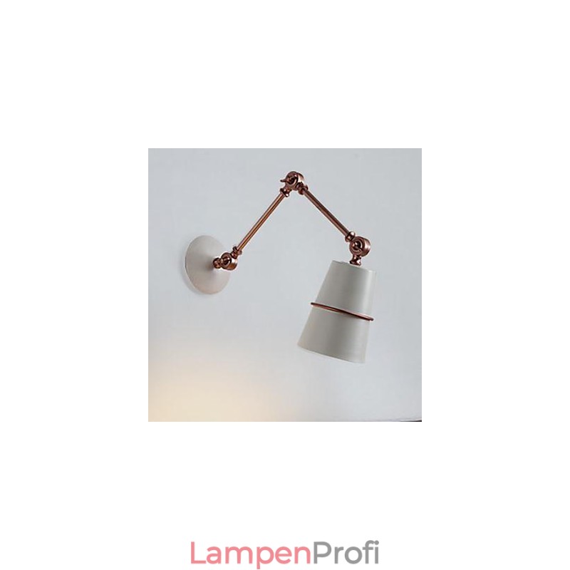Wandleuchte Postmoderne Einfache Restaurant Kunst Lampe Schlafzimmer Designer Büro Schreibtisch Nachttischlampe