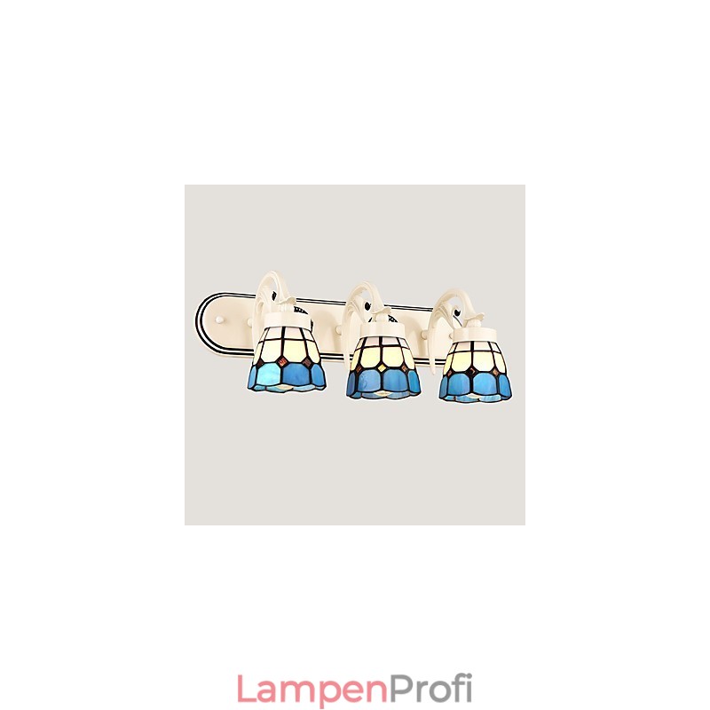 Rustikale Lodge-Malerei-Funktion für Downlight-Wandleuchten Wandleuchte