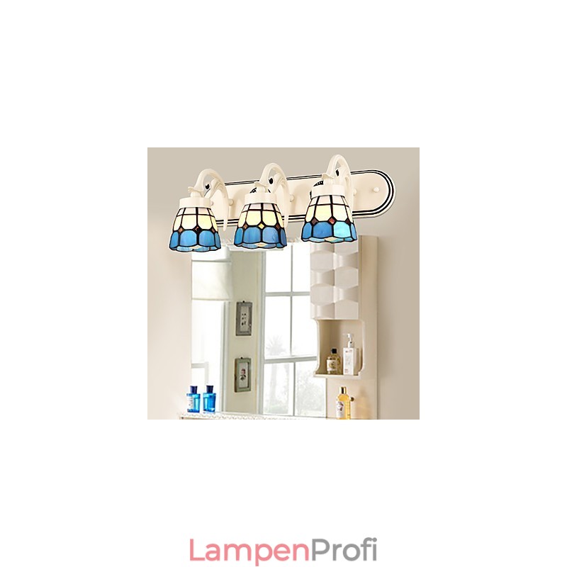 Rustikale Lodge-Malerei-Funktion für Downlight-Wandleuchten Wandleuchte