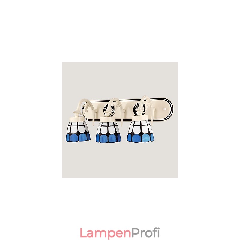 Rustikale Lodge-Malerei-Funktion für Downlight-Wandleuchten Wandleuchte