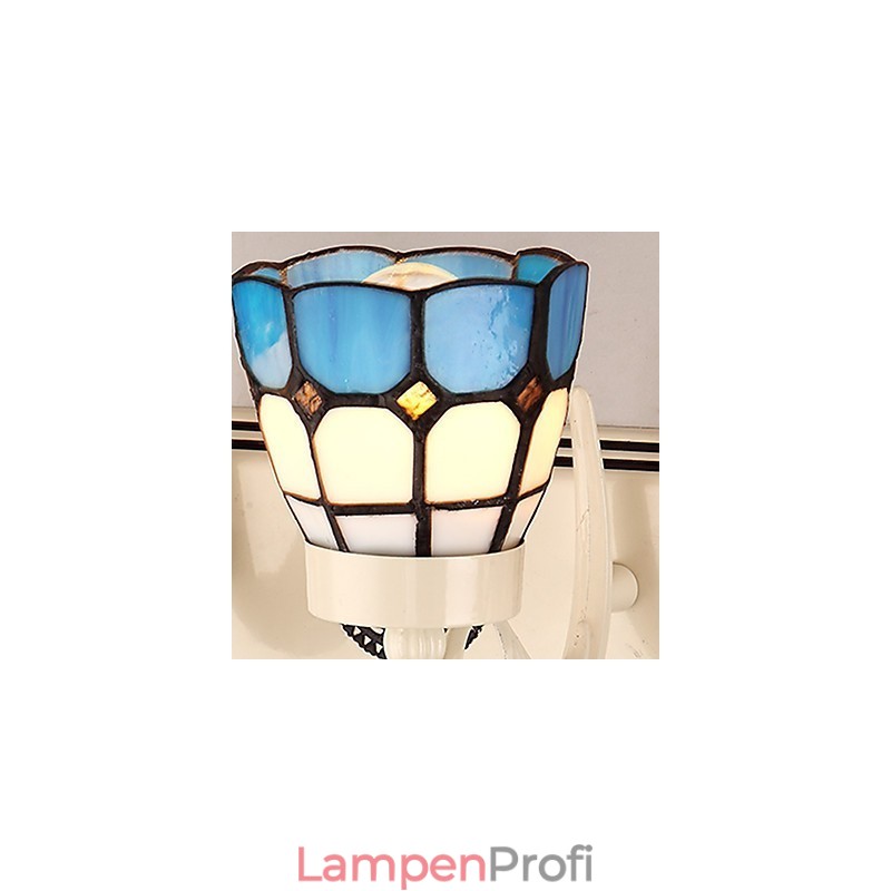 Rustikale Lodge-Malerei-Funktion für Downlight-Wandleuchten Wandleuchte