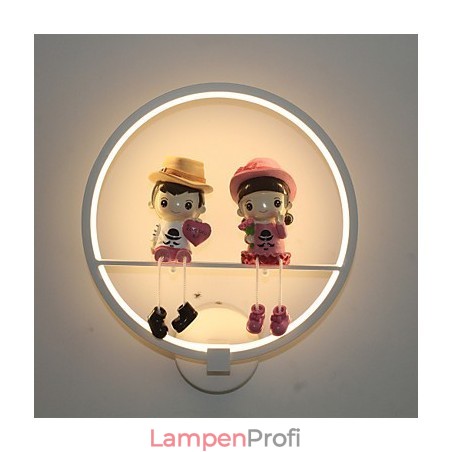 Wandleuchte Moderne minimalistische Lampe kreative Gang Treppen Lichter Wandleuchte Moderne minimalistische Lampe kreative Gang Treppen Lichter
