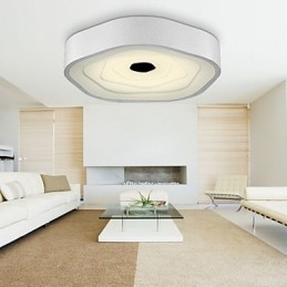 Unterputz-Nachtlicht in modernem Design, Weiß + Naturweiß + Warmweiß