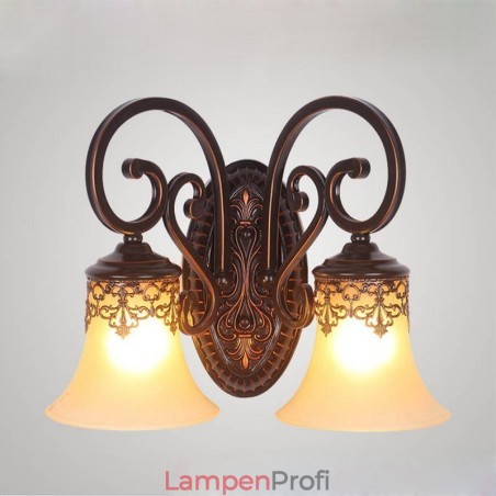 Moderne zeitgenössische galvanisierte Funktion für Umgebungslicht Wandleuchten Wandleuchte