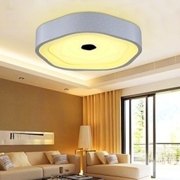 Unterputz-Nachtlicht in modernem Design, Weiß + Naturweiß + Warmweiß