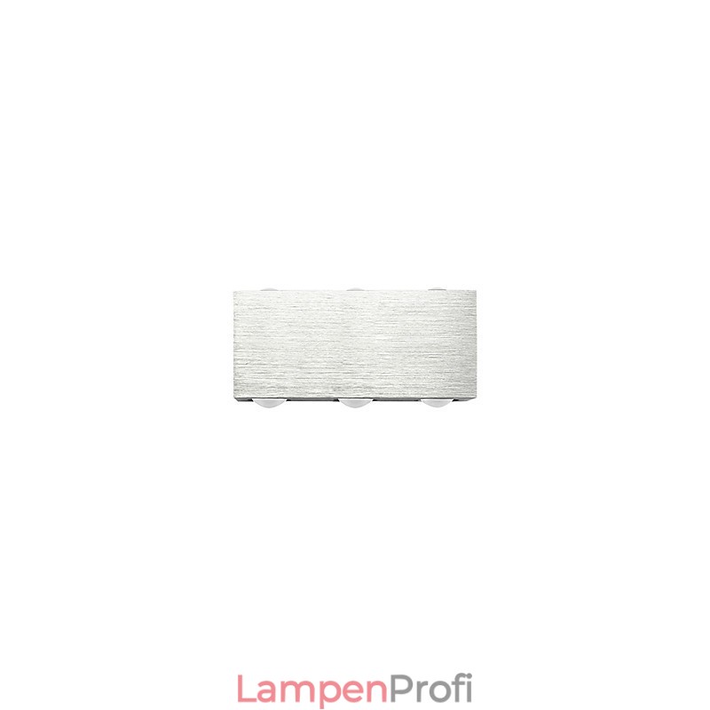 Mini-Stil Umgebungslicht Unterputz-Wandleuchten Wandleuchte