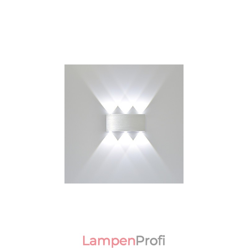 Mini-Stil Umgebungslicht Unterputz-Wandleuchten Wandleuchte