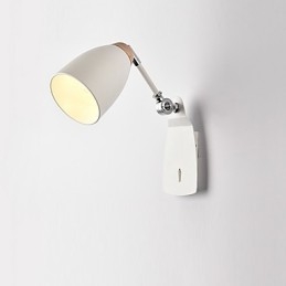 Moderne Wandleuchte Wandleuchten für Schlafzimmer