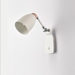 Moderne Wandleuchte Wandleuchten für Schlafzimmer