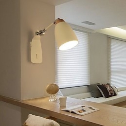 Moderne Wandleuchte Wandleuchten für Schlafzimmer