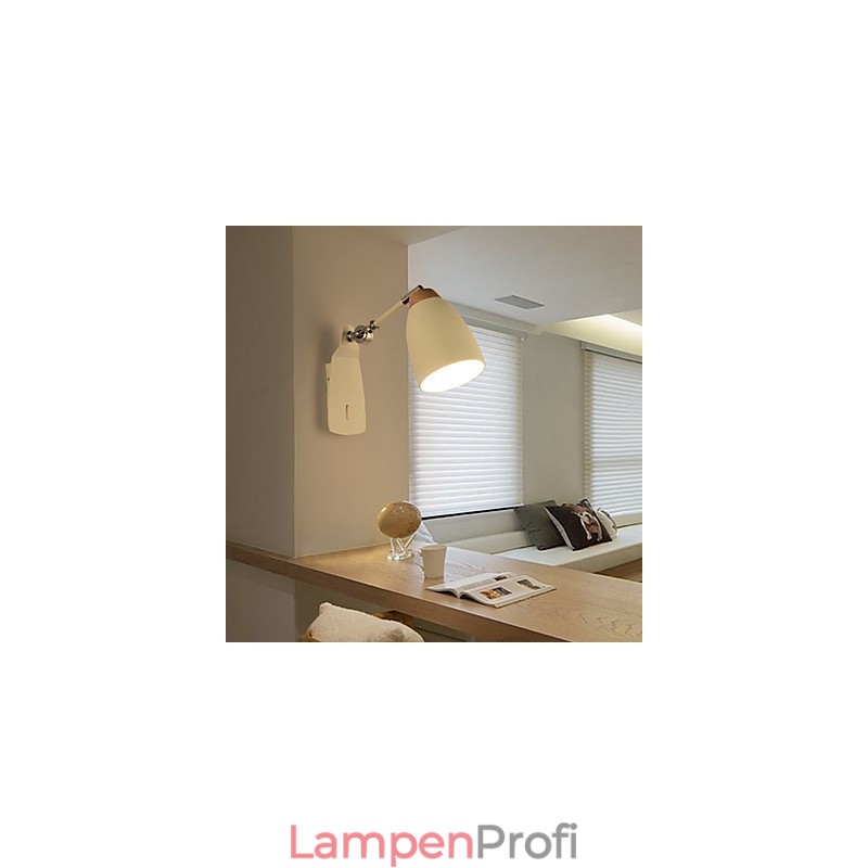 Moderne Wandleuchte Wandleuchten für Schlafzimmer