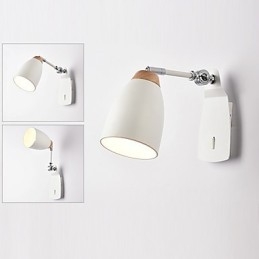 Moderne Wandleuchte Wandleuchten für Schlafzimmer