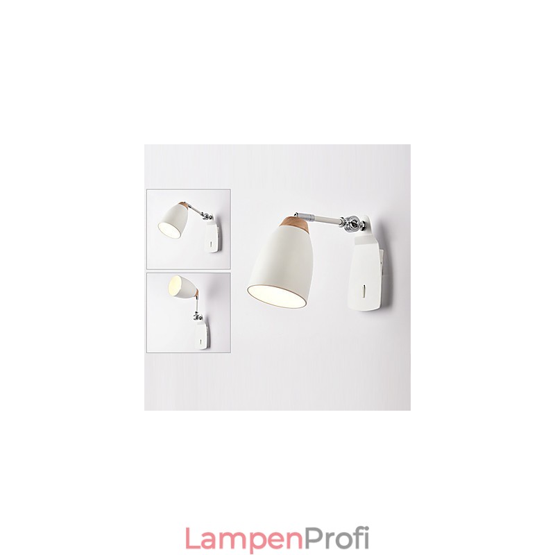 Moderne Wandleuchte Wandleuchten für Schlafzimmer