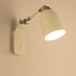 Moderne Wandleuchte Wandleuchten für Schlafzimmer