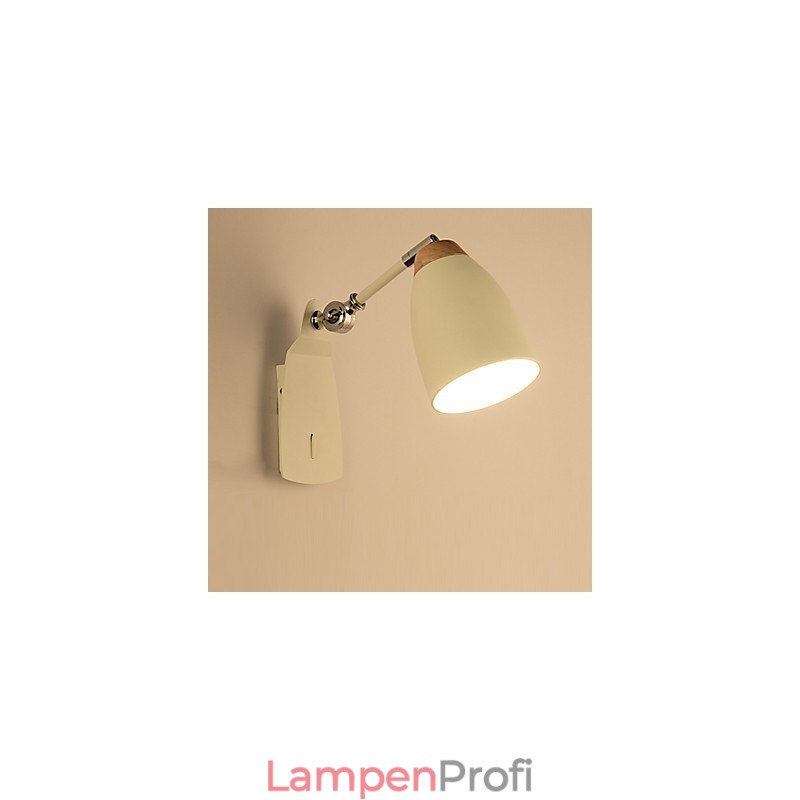 Moderne Wandleuchte Wandleuchten für Schlafzimmer