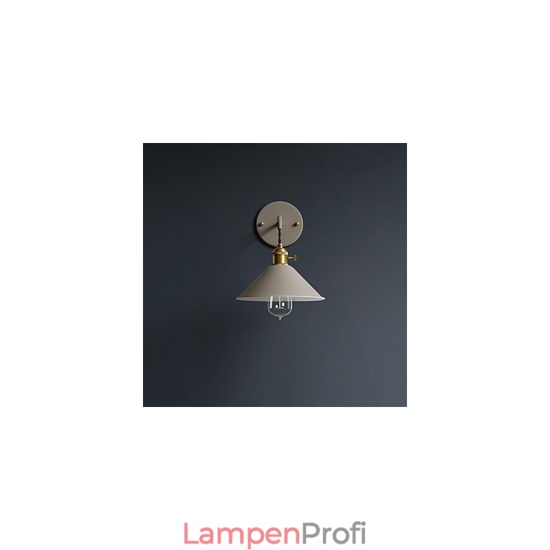 Mini-Größe Einfache Industrielle Kopf Glühbirnen Wand Lampe Vintage Retro Dorf Metall Wand Leuchte Leuchte Gang Wand Lampe