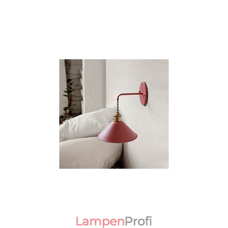 Mini-Größe Einfache Industrielle Kopf Glühbirnen Wand Lampe Vintage Retro Dorf Metall Wand Leuchte Leuchte Gang Wand Lampe