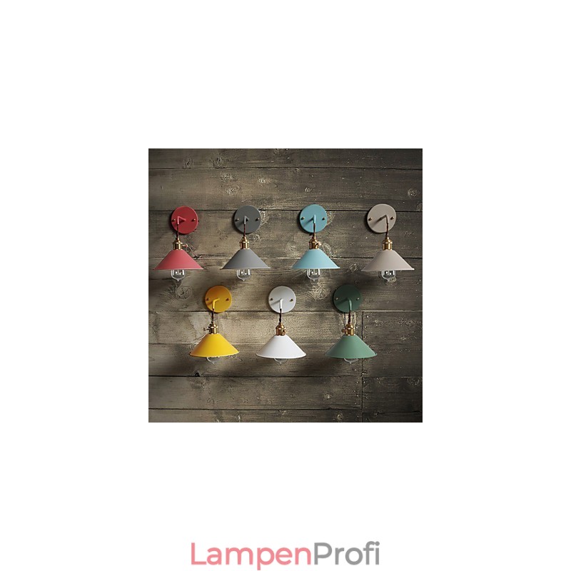 Mini-Größe Einfache Industrielle Kopf Glühbirnen Wand Lampe Vintage Retro Dorf Metall Wand Leuchte Leuchte Gang Wand Lampe