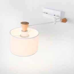 Moderne zeitgenössische andere Feature Downlight Wandleuchten Wandleuchte