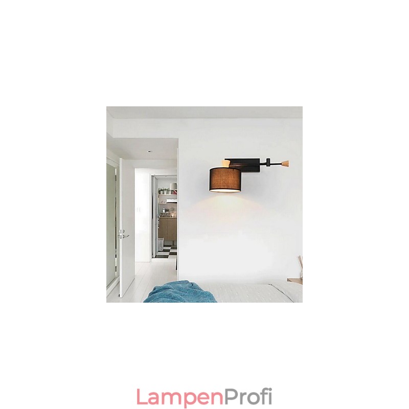 Moderne zeitgenössische andere Feature Downlight Wandleuchten Wandleuchte