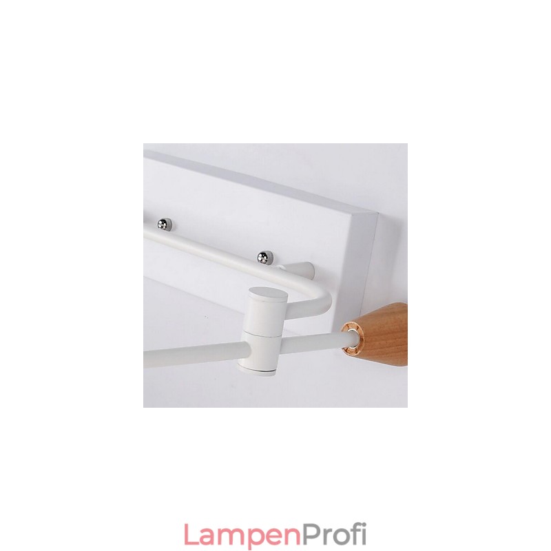Moderne zeitgenössische andere Feature Downlight Wandleuchten Wandleuchte