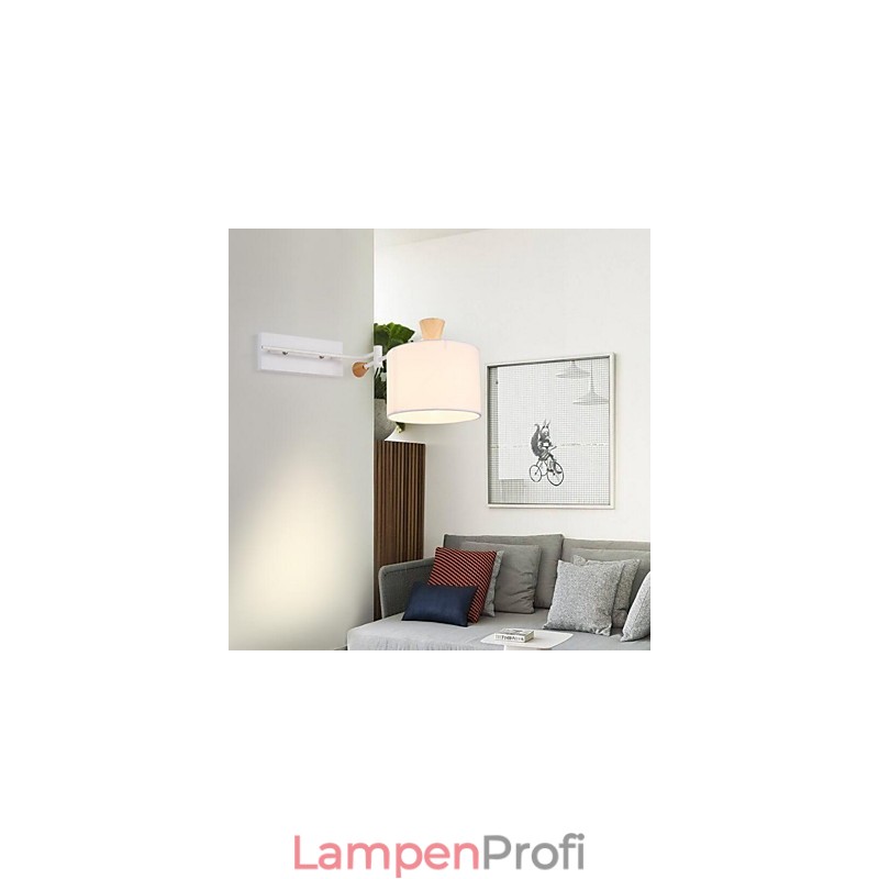 Moderne zeitgenössische andere Feature Downlight Wandleuchten Wandleuchte