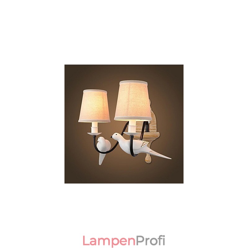 Vintage Andere Feature Downlight Wandleuchten Wandleuchte