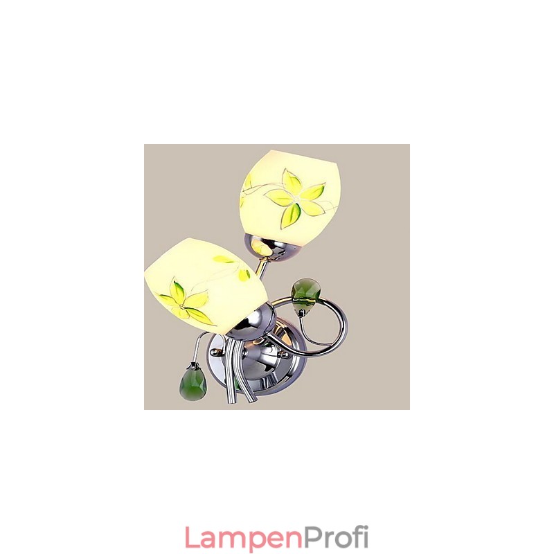 Einfache weitere Funktion für Crystal Ambient Light Wandleuchten Wandleuchte