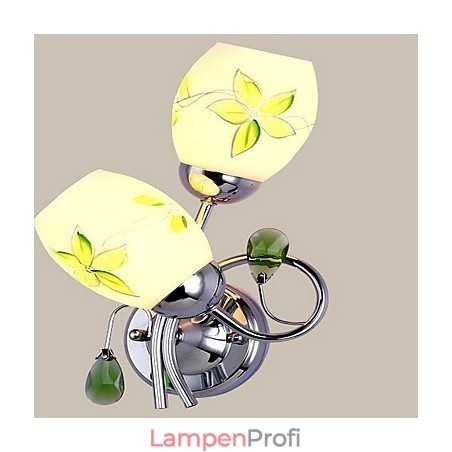 Einfache weitere Funktion für Crystal Ambient Light Wandleuchten Wandleuchte Einfache weitere Funktion für Crystal Ambient Light Wandleuchten Wandleuchte
