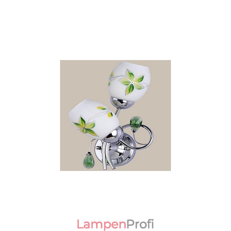 Einfache weitere Funktion für Crystal Ambient Light Wandleuchten Wandleuchte
