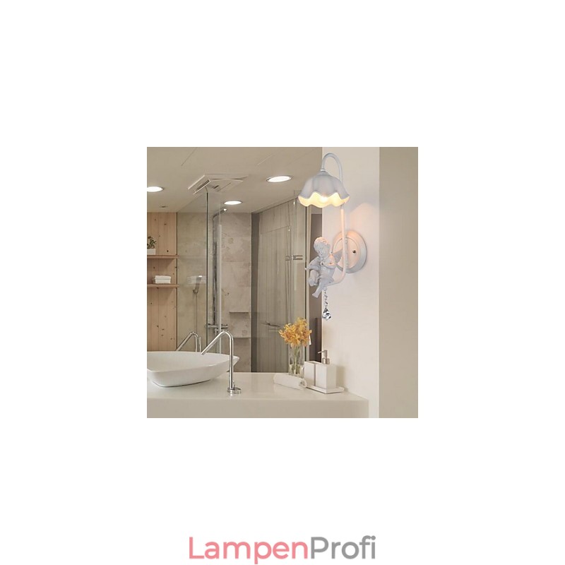 Vintage Andere Feature Downlight Wandleuchten Wandleuchte