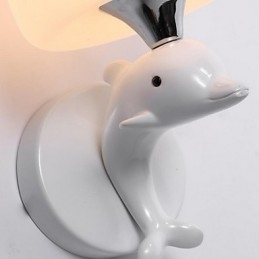 Moderne zeitgenössische andere Feature Uplight Wandleuchten Wandleuchte