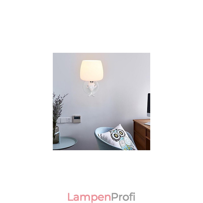 Moderne zeitgenössische andere Feature Uplight Wandleuchten Wandleuchte