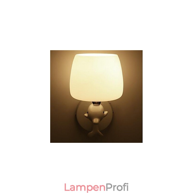 Moderne zeitgenössische andere Feature Uplight Wandleuchten Wandleuchte