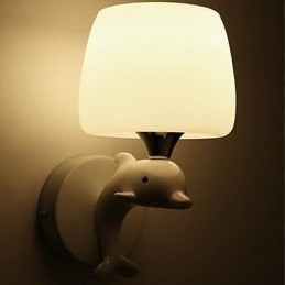 Moderne zeitgenössische andere Feature Uplight Wandleuchten Wandleuchte
