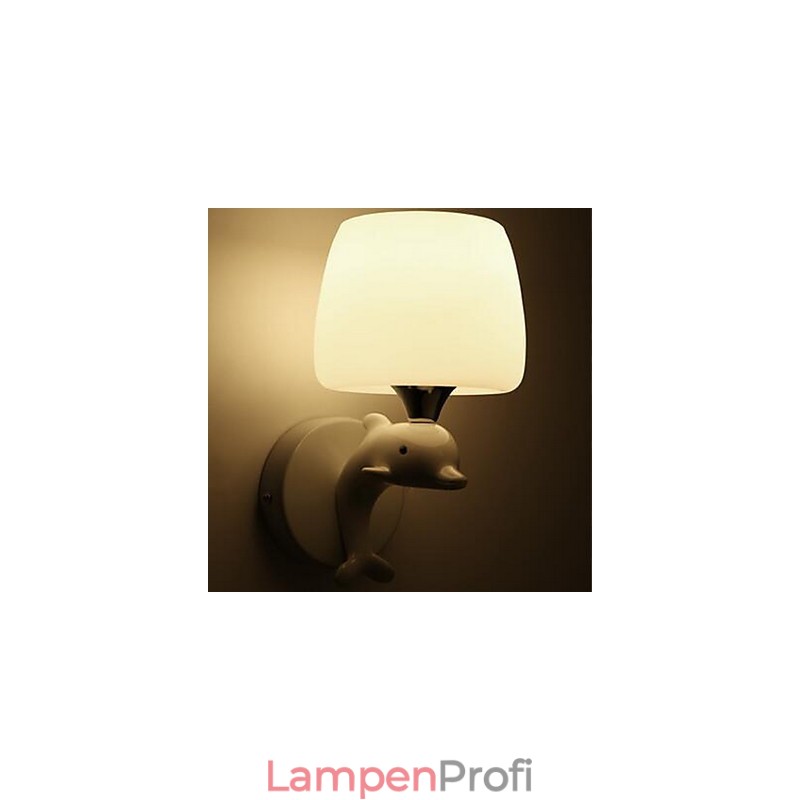 Moderne zeitgenössische andere Feature Uplight Wandleuchten Wandleuchte