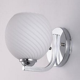 Moderne zeitgenössische andere Feature Uplight Wandleuchten Wandleuchte