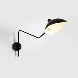 Loft Amerikanischen Land Industriellen Stil Vintage Wand Lichter für die Schlafzimmer Kantine Zimmer Kaffee Zimmer und Bar Schmücken Wand Lampe