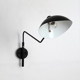 Loft Amerikanischen Land Industriellen Stil Vintage Wand Lichter für die Schlafzimmer Kantine Zimmer Kaffee Zimmer und Bar Schmücken Wand Lampe
