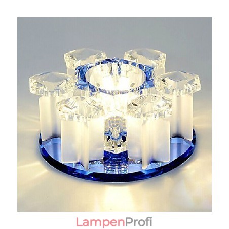 Kristalllampe SMD CreativeTube Spotlight Absorb Dome Light Kristalllampe SMD CreativeTube Spotlight Absorb Dome Light