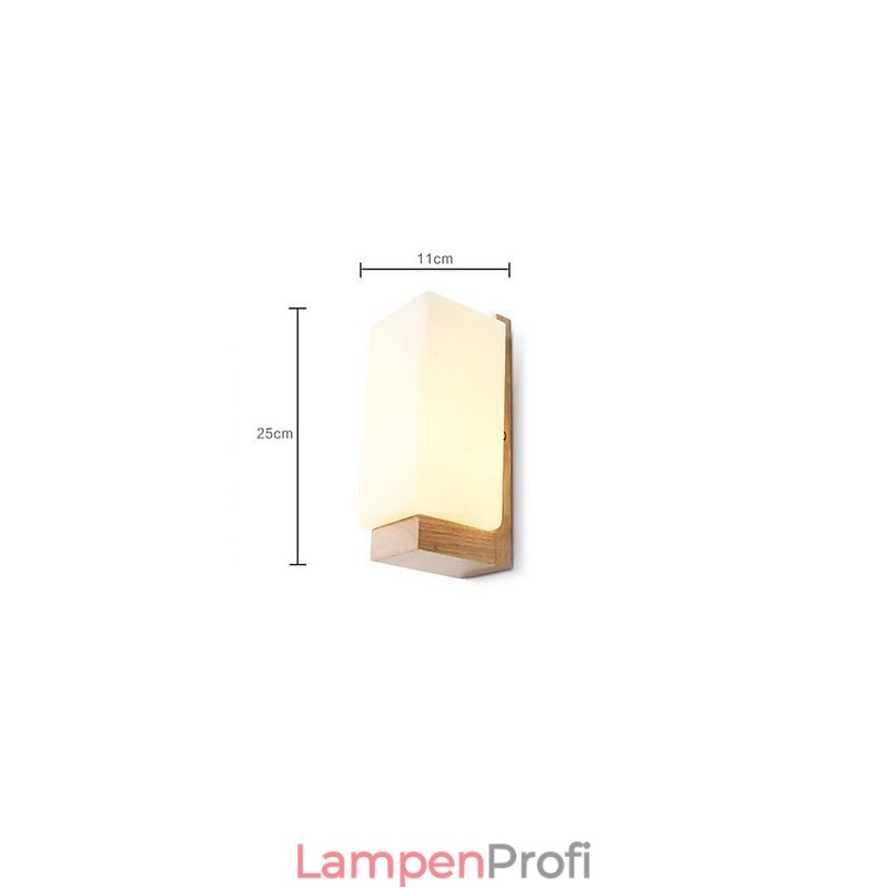 Moderne zeitgenössische andere Feature Downlight Wandleuchten Wandleuchte