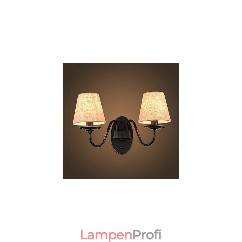 Vintage Andere Feature Downlight Wandleuchten Wandleuchte