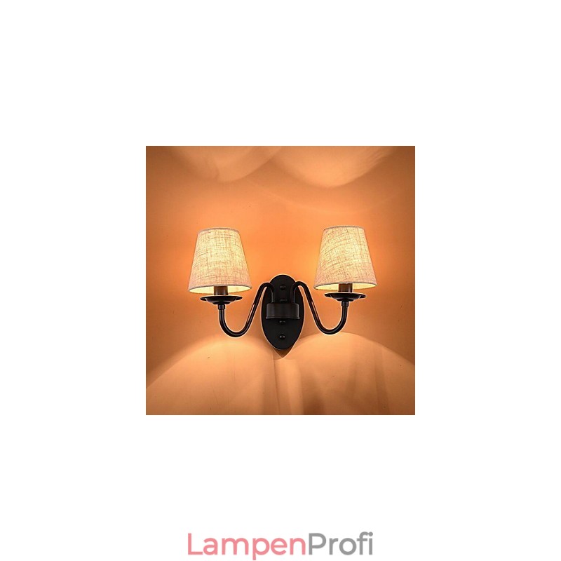 Vintage Andere Feature Downlight Wandleuchten Wandleuchte